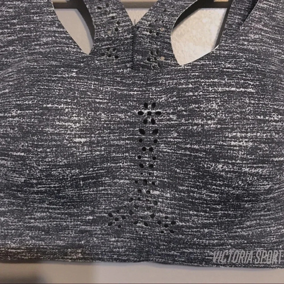 NWT Victoria’s Secret Sport Angel Max Sports Bra - Picture 3 of 10